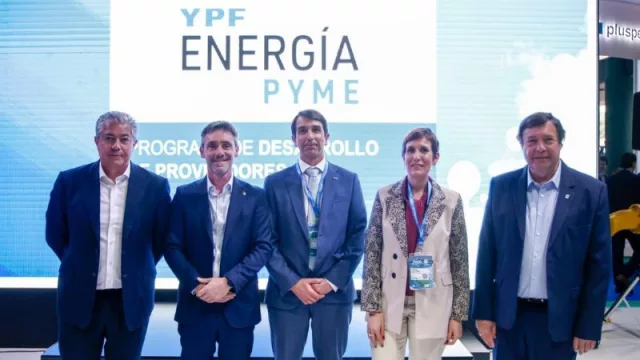Río Negro y Neuquén fortalecen sus pymes energéticas en Argentina Oil & Gas