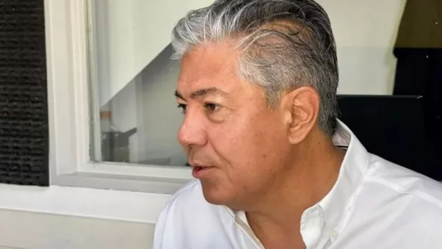 Figueroa: “Vaca Muerta nos da una oportunidad única que no podemos dejar pasar”