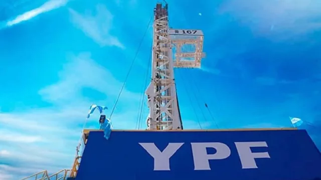 YPF lanza una nueva emisión internacional para financiar su expansión en Vaca Muerta