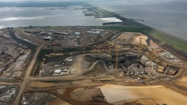 Yacyretá reactiva las obras del brazo Aña Cuá y busca financiamiento para concluir la ampliación en 2029