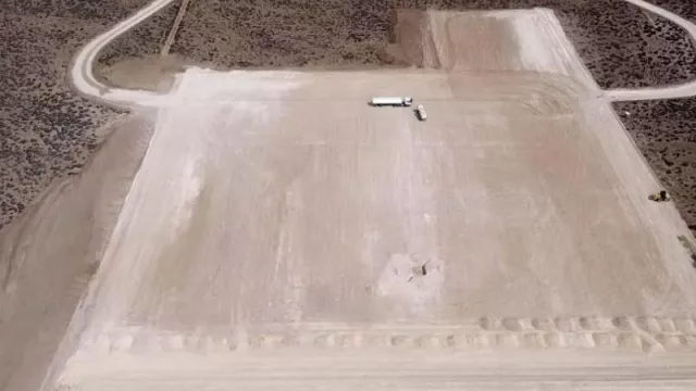 YPF avanza en Palermo Aike y Santa Cruz apuesta a su propia Vaca Muerta