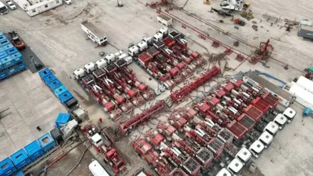 Vaca Muerta proyecta 43.000 empleos y un boom metalmecánico rumbo a 2029