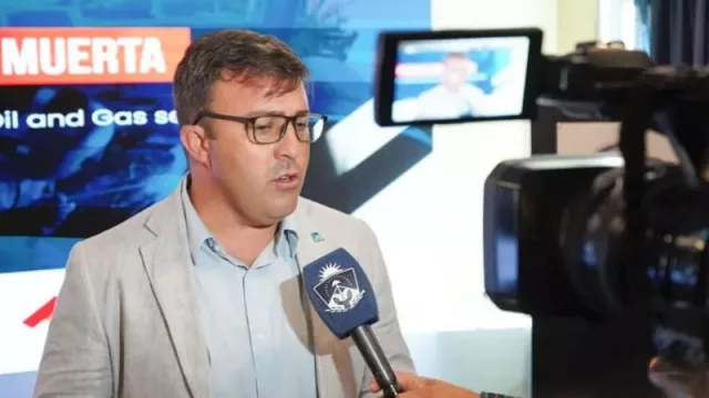 "Con Vaca Muerta tenemos una oportunidad única de desarrollar la industria” (destacó Admira en un encuentro metalmecánico en Neuquén)