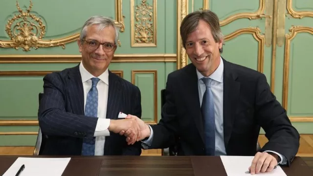 Argentina exportará gas de Vaca Muerta a Europa durante ocho años tras un acuerdo energético histórico