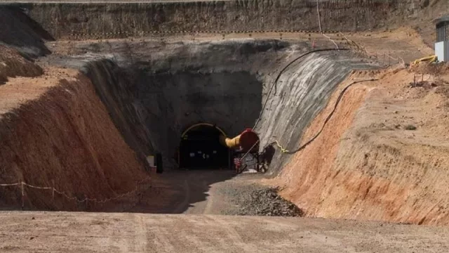 Pan American avanza en Cerro Moro y proyecta extender la vida útil del yacimiento en Santa Cruz