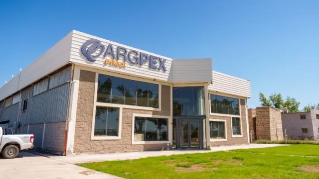 Argpex lanza una solución integral en tuberías flexibles y marca un hito para la infraestructura energética argentina