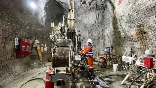 Aprueban un nuevo proyecto bajo el RIGI y ya suman diez las iniciativas habilitadas