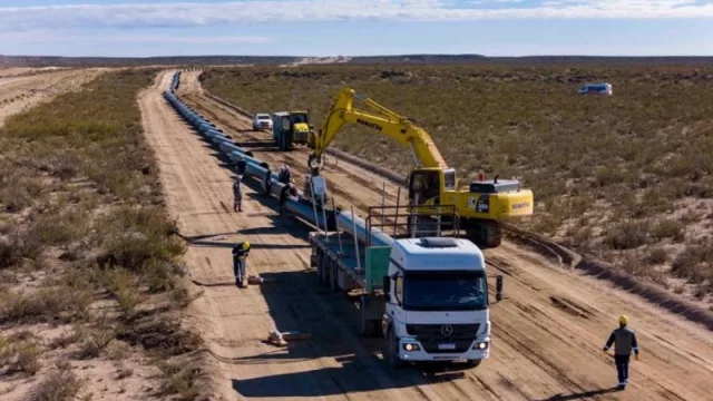 Vaca Muerta y el litio impulsan la minería y consolidan un nuevo ciclo productivo en la Argentina