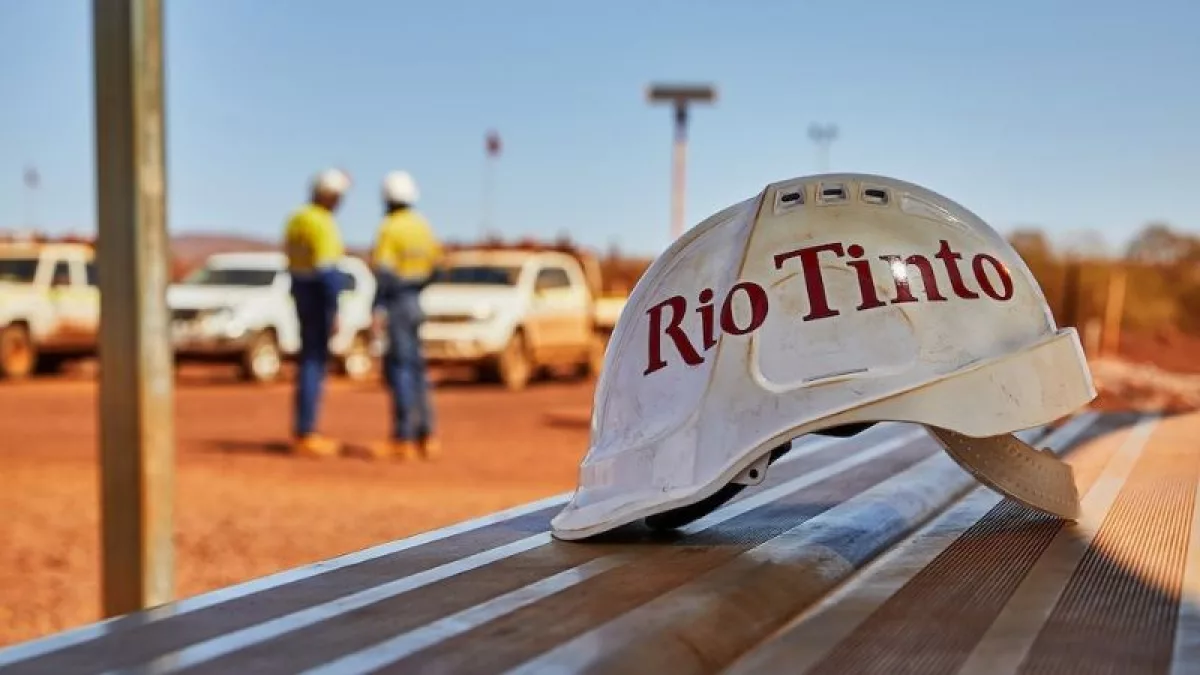 Río Tinto y Glencore retoman conversaciones para una posible fusión con ...