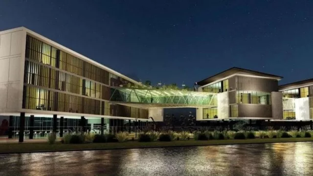 El Instituto Vaca Muerta lanza la búsqueda de docentes y personal para el inicio del ciclo 2026