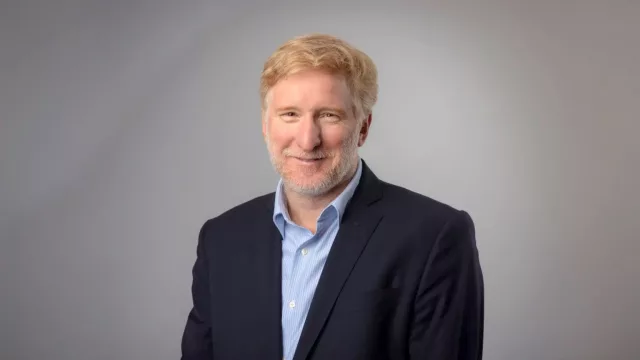 TGN designó a Horacio Pizarro como nuevo director general y abre una nueva etapa de crecimiento