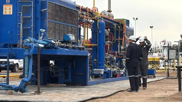 Quintana Energy cumple un año en EFO con salto productivo y nuevos proyectos estratégicos