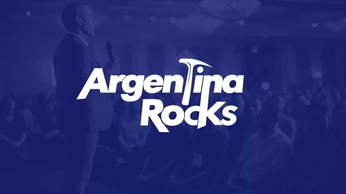 Argentina Rocks impulsa talleres técnicos de alto nivel en Mendoza con foco en exploración mineral