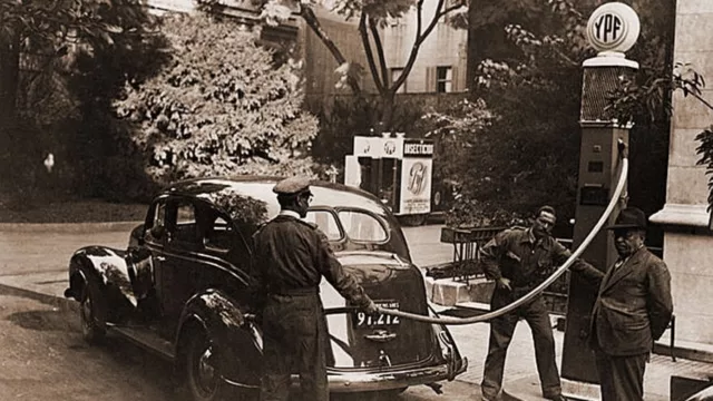 El ICL y el fin de la "política de Estado"