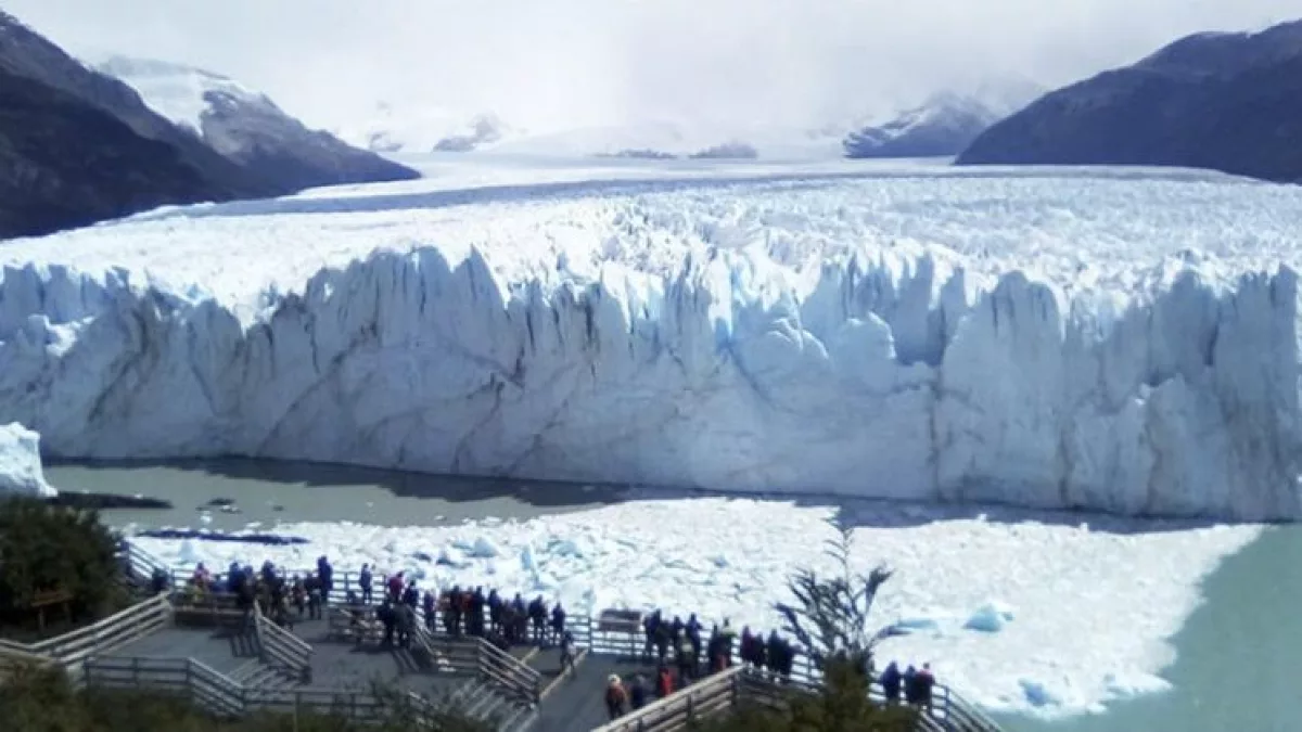 El Senado modifica la Ley de Glaciares y reabre el debate entre minería ...