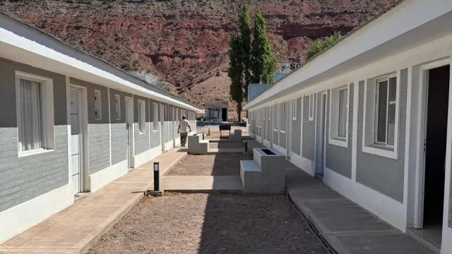 Chacra 44: alojamiento corporativo estratégico en Añelo para la operación en Vaca Muerta