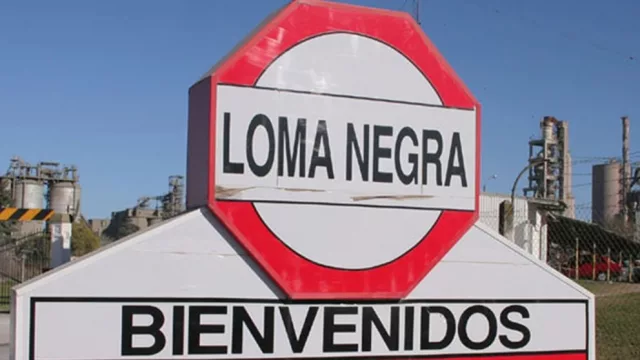 Loma Negra cambia de manos: Mindlin y fondos globales toman el control y proyectan inversiones por USD 110 millones