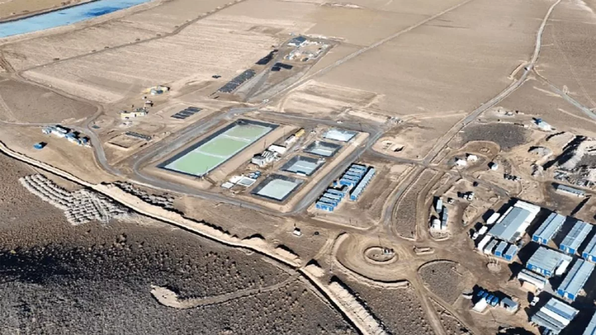 Posco refuerza su apuesta por el litio en Argentina con la compra de un ...
