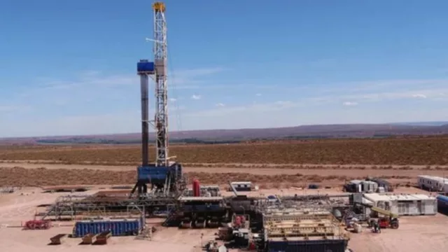 Capex acelera en Vaca Muerta: suma un nuevo PAD y proyecta más perforación en Agua del Cajón