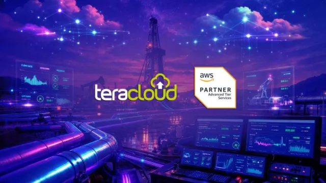 Cómo la nube está redefiniendo la operación en Vaca Muerta (datos en tiempo real y eficiencia operativa)