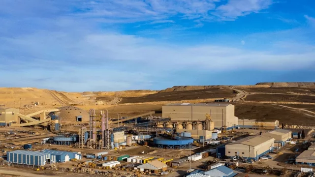 Cerro Vanguardia: una mina que extendió su vida útil y redefine el modelo minero en Argentina