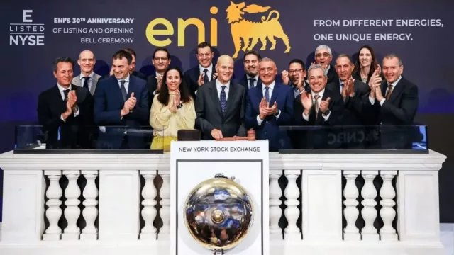 Argentina LNG: ENI confirma que su mayor proyecto de GNL se apoya en Vaca Muerta