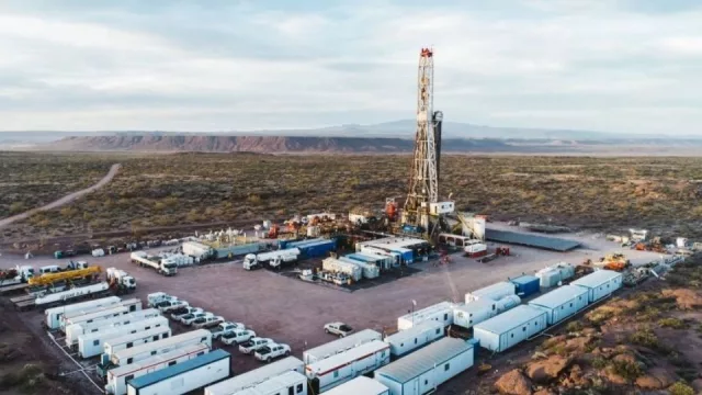 Pymes neuquinas ya concentran el 46% de los contratos en Oil & Gas