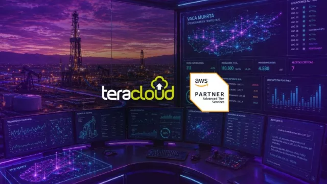 Vaca Muerta tiene más sensores que nunca ¿alguien está leyendo los datos?