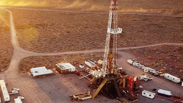 Vaca Muerta impulsa un récord histórico: proyectan la mayor producción de petróleo en 2026