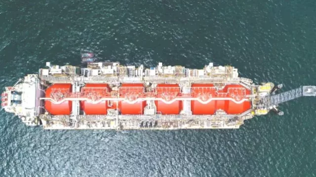 Vaca Muerta exportará GNL a Alemania por más de US$7.000 millones y se integra al mapa energético europeo