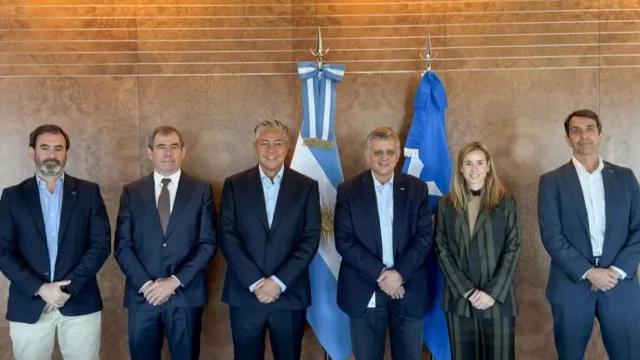 Neuquén e YPF avanzan con la ruta de Cortaderas: adjudicaron otros 35 kilómetros de asfalto