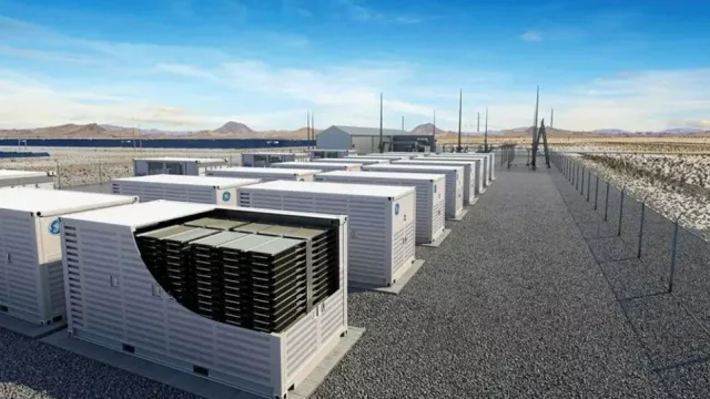 Argentina recibió ofertas por más de 8.300 MW para ampliar el almacenamiento eléctrico con baterías