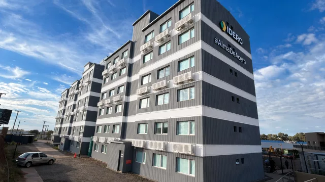 Se emitió con éxito el 100% del primer Fideicomiso Financiero Inmobiliario con Oferta Pública de Vaca Muerta