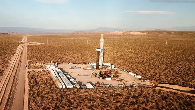 Bajo del Choique se consolida como la nueva joya de Vaca Muerta con cuatro de los diez mejores pozos del país