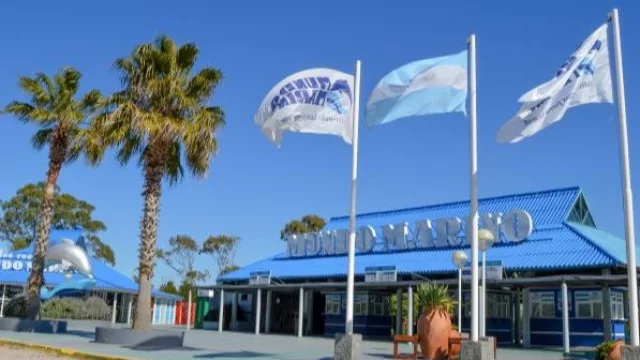 Mundo Marino cubrirá el 80% de su consumo eléctrico con energía renovable de YPF Luz