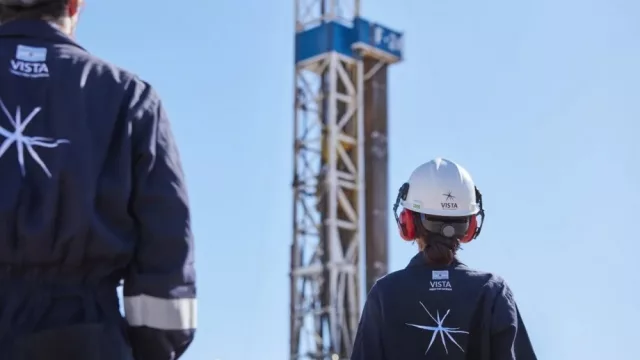 RIGI: Vista y Pampa Energía impulsan inversiones por más de US$ 10.000 millones para acelerar Vaca Muerta