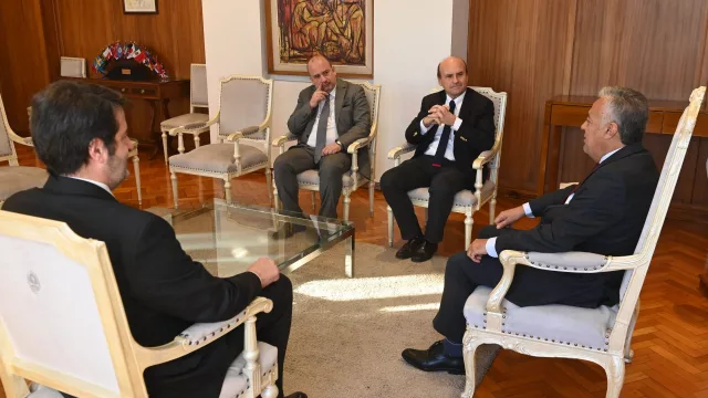 Mendoza y Chile buscan impulsar una agenda minera conjunta para fortalecer inversiones e integración