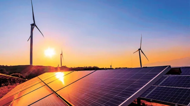 Maipú realizará una exposición sobre energías renovables y eficiencia energética