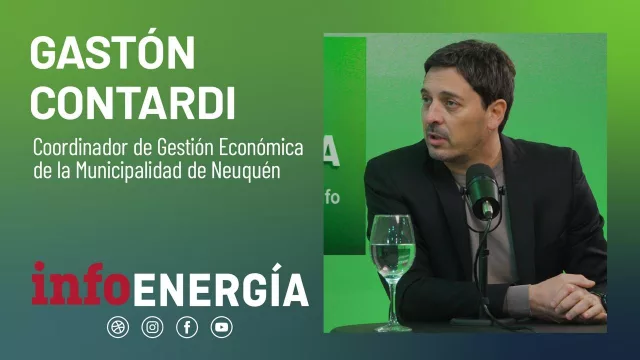 Parque Industrial Capital: Contardi destacó el interés empresario y proyectó 20.000 nuevos empleos