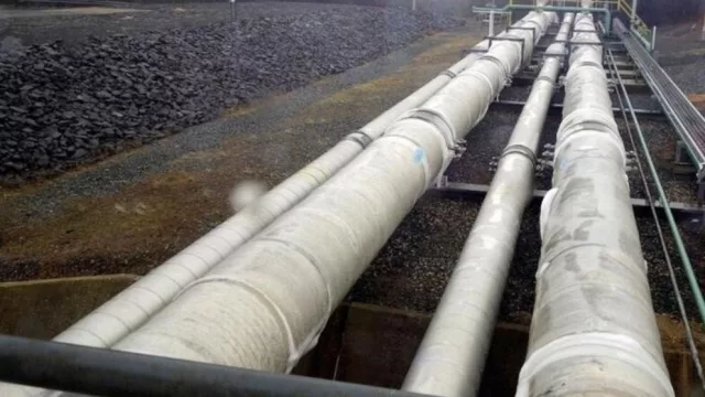 Vaca Muerta empuja a la Argentina hacia el 1% de la producción mundial de petróleo