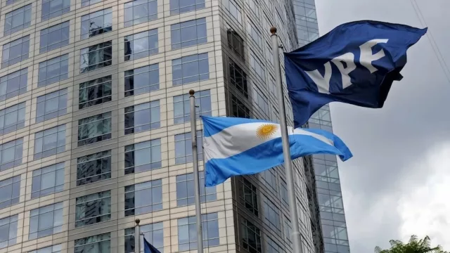YPF alcanzó un Ebitda récord de US$ 2.804 millones (y acelera su apuesta por Vaca Muerta)