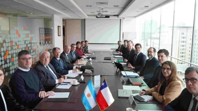 Argentina y Chile destraban inversiones mineras por más de US$ 20.700 millones