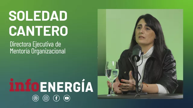 El desarrollo energético necesita nuevos liderazgos y mayor participación de las comunidades