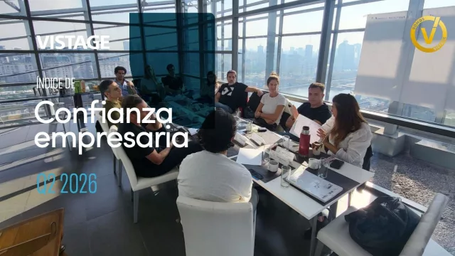 Empresarios mejoran sus expectativas sobre la economía, pero solo uno de cada cinco espera ganar más