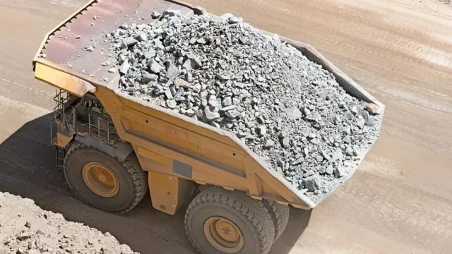 Minería concentra más de la mitad de los proyectos aprobados por el RIGI con inversiones por US$ 21.000 millones
