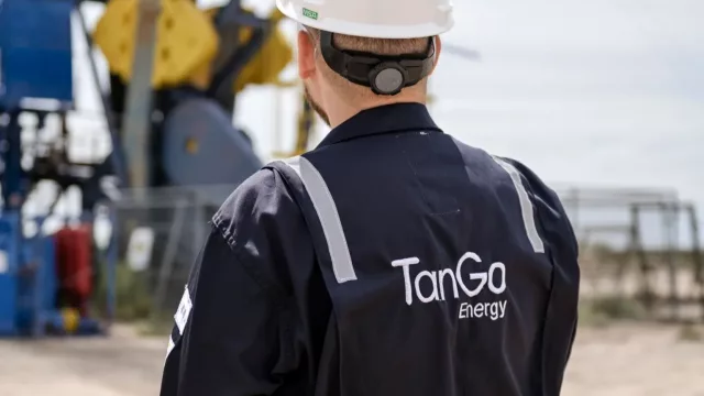TanGo Energy prepara sus primeros dos pozos para ingresar a Vaca Muerta en Río Negro