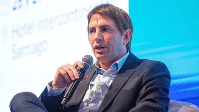 Jinko Solar apuesta por Argentina y destaca su madurez para nuevos proyectos fotovoltaicos